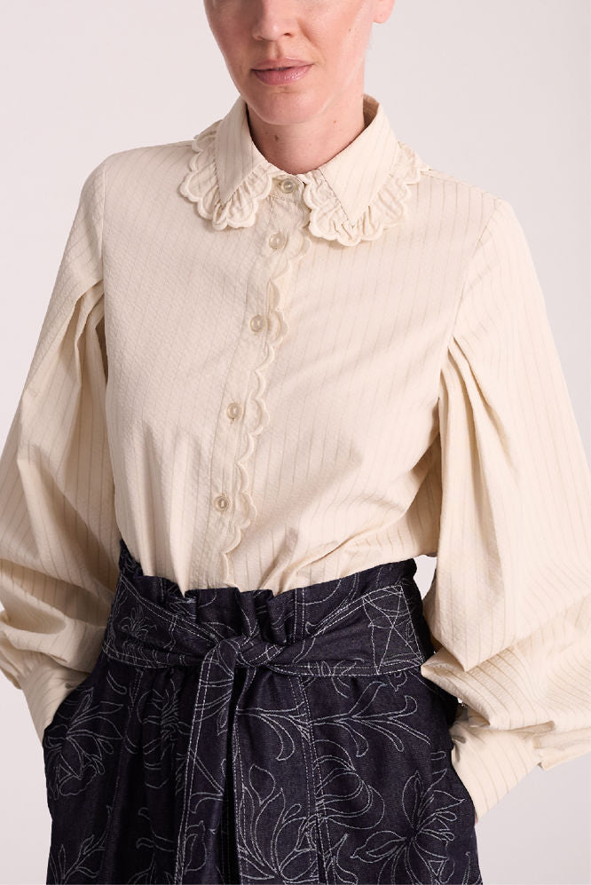 Sandra Shirt