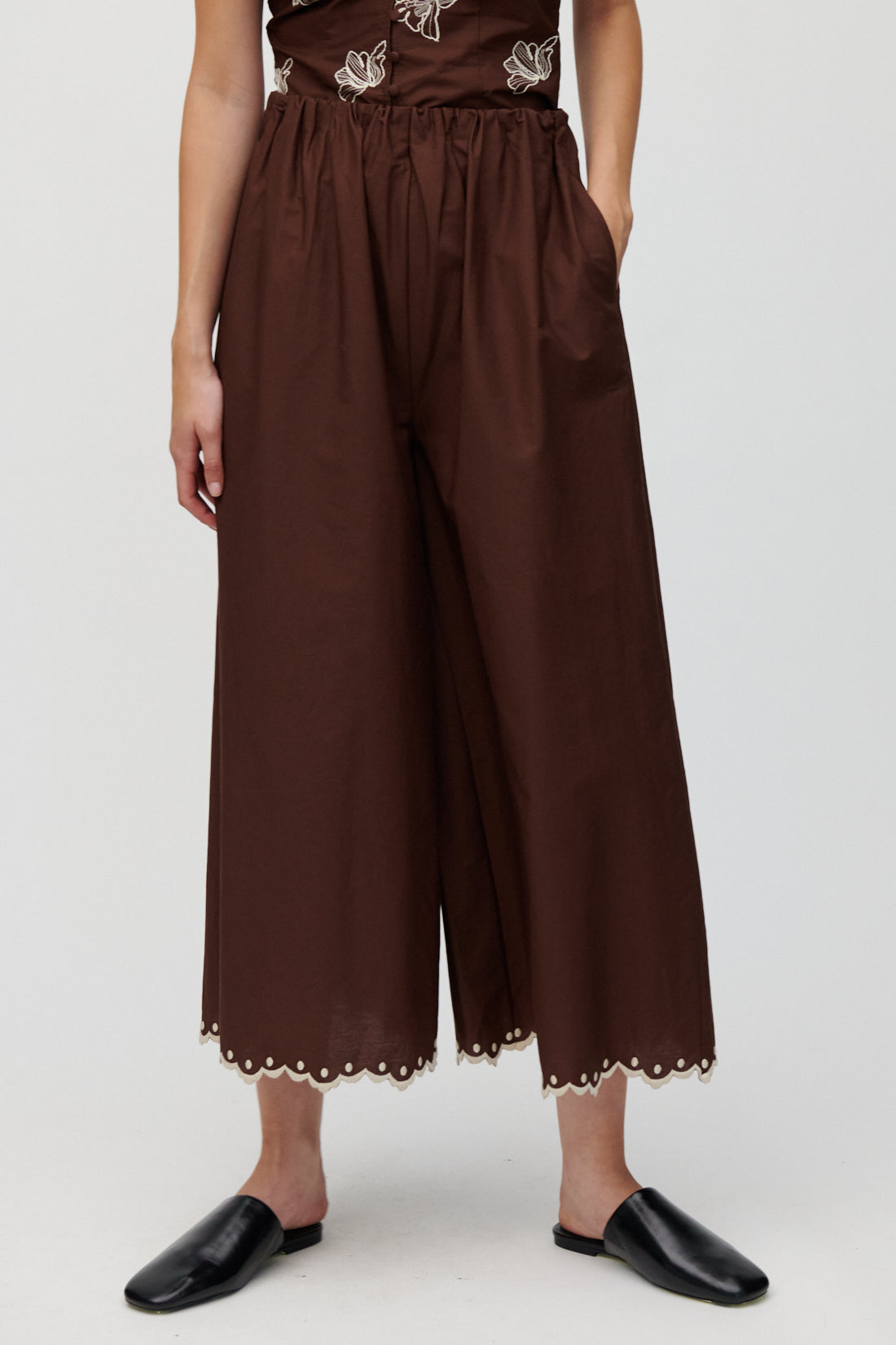 Sylvie-Tiramisu Brown