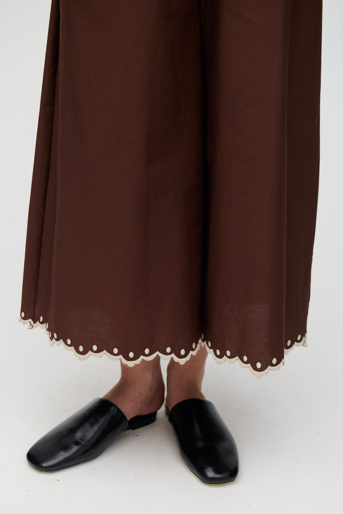 Sylvie-Tiramisu Brown