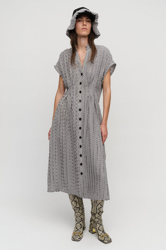 Jana Dress Black