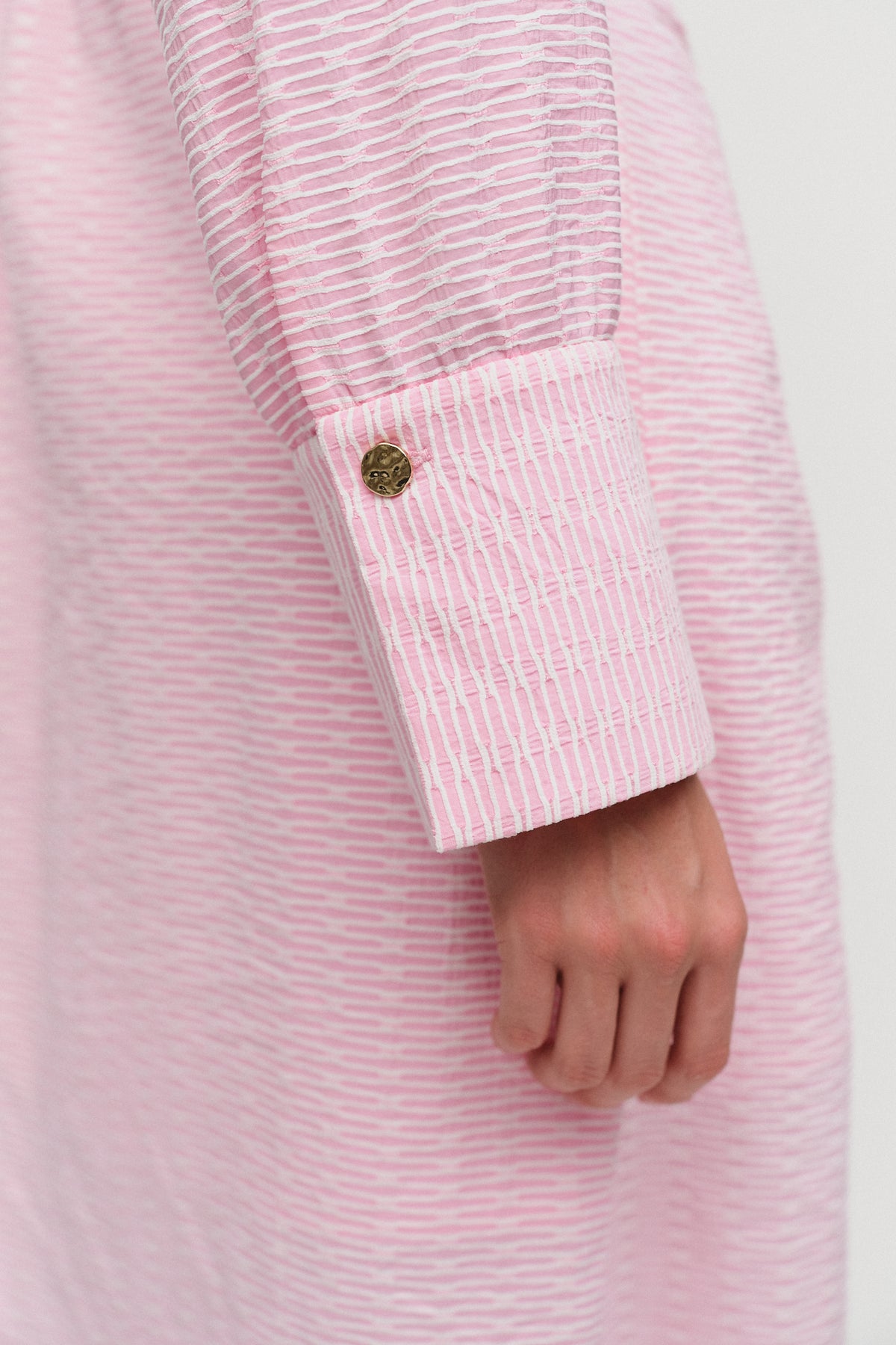 Joanna Dress Pink Blossom