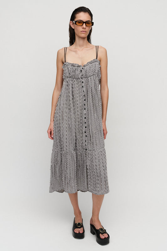 Sophie Dress Black