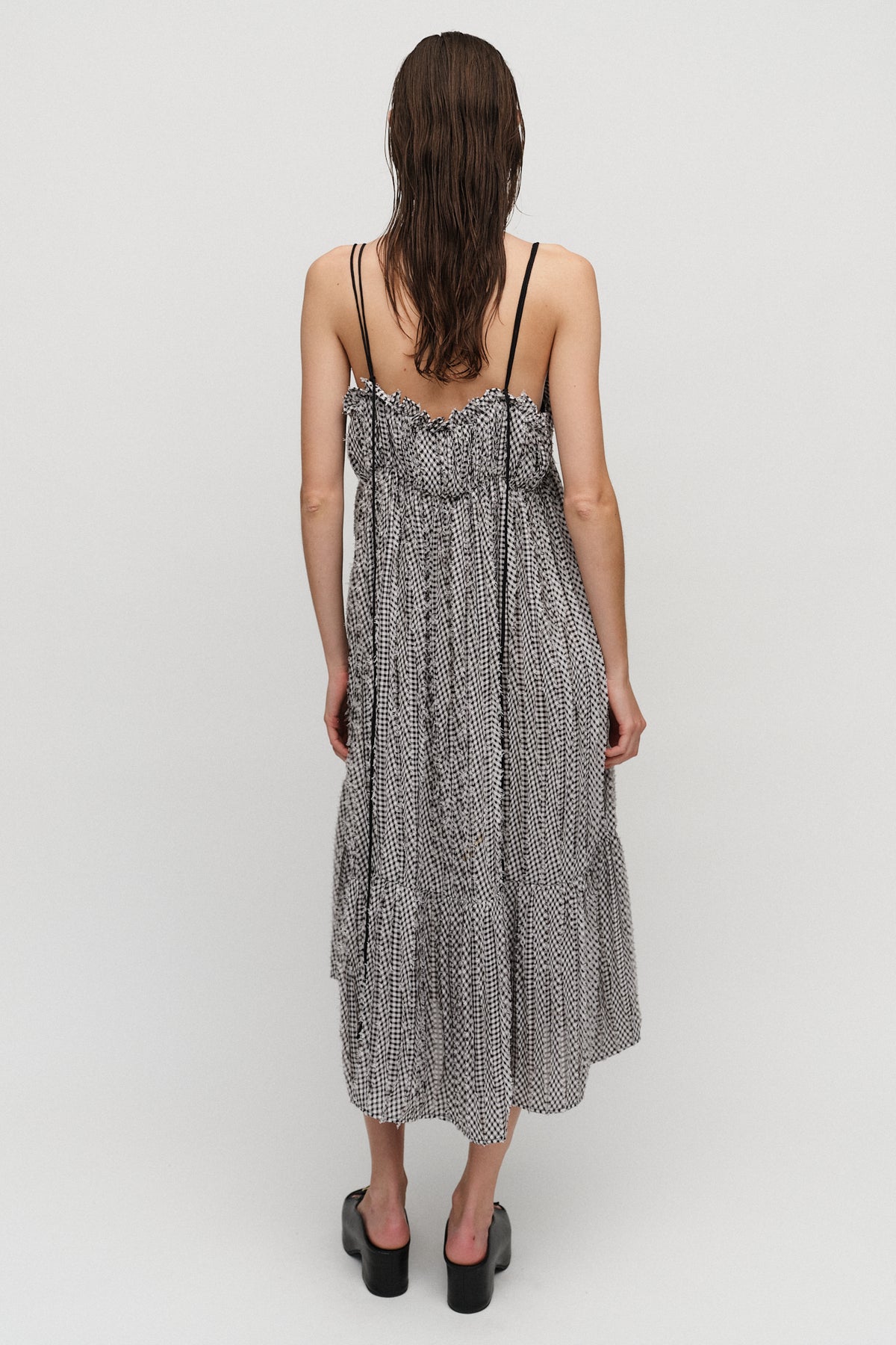 Sophie Dress Black