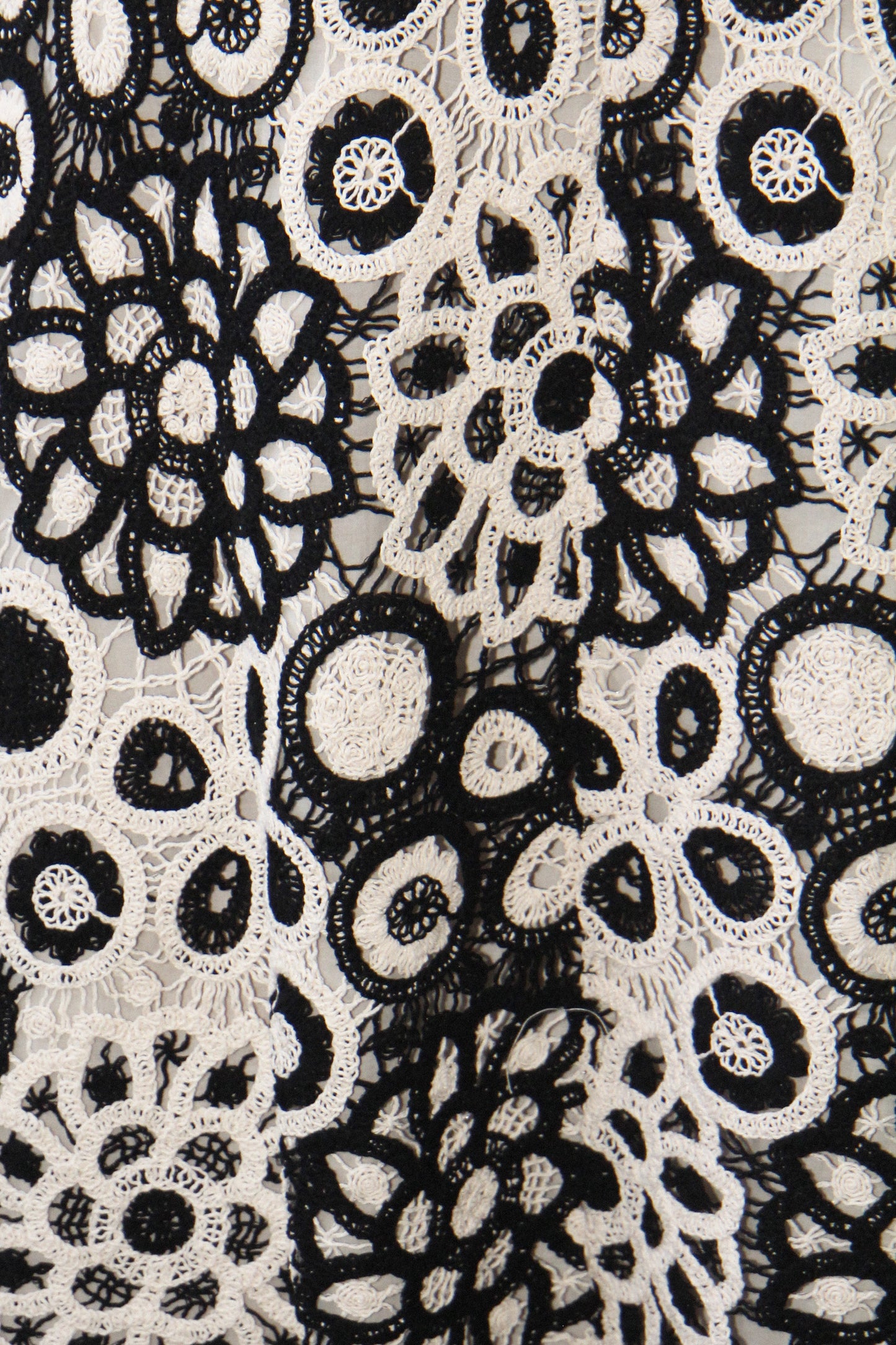 Magritte Dress - Crochet Dreams