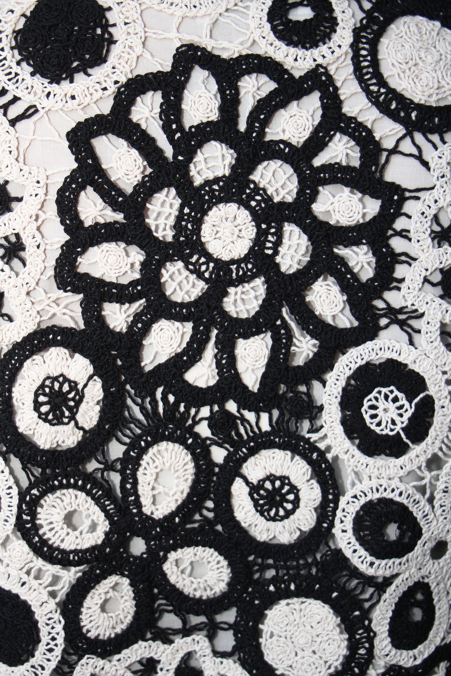 Rita Jacket - Crochet Dreams