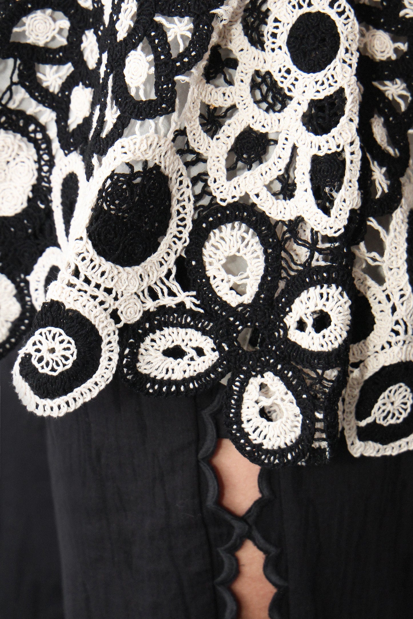 Carola Top - Crochet Dreams