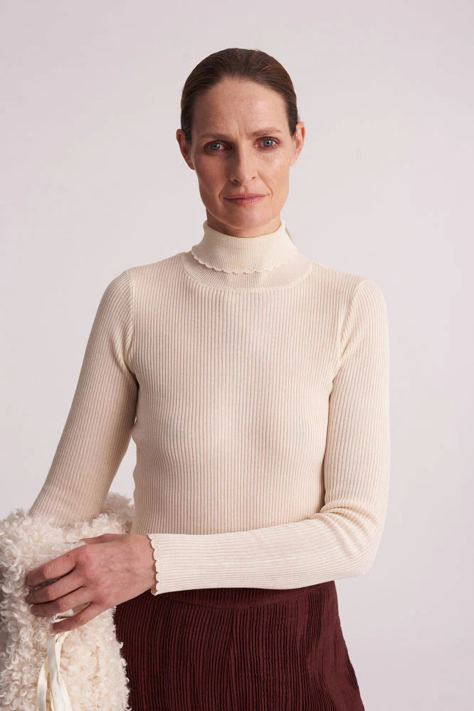 Hattie Knit