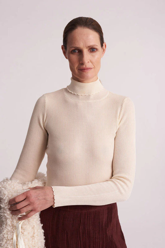 Hattie Knit