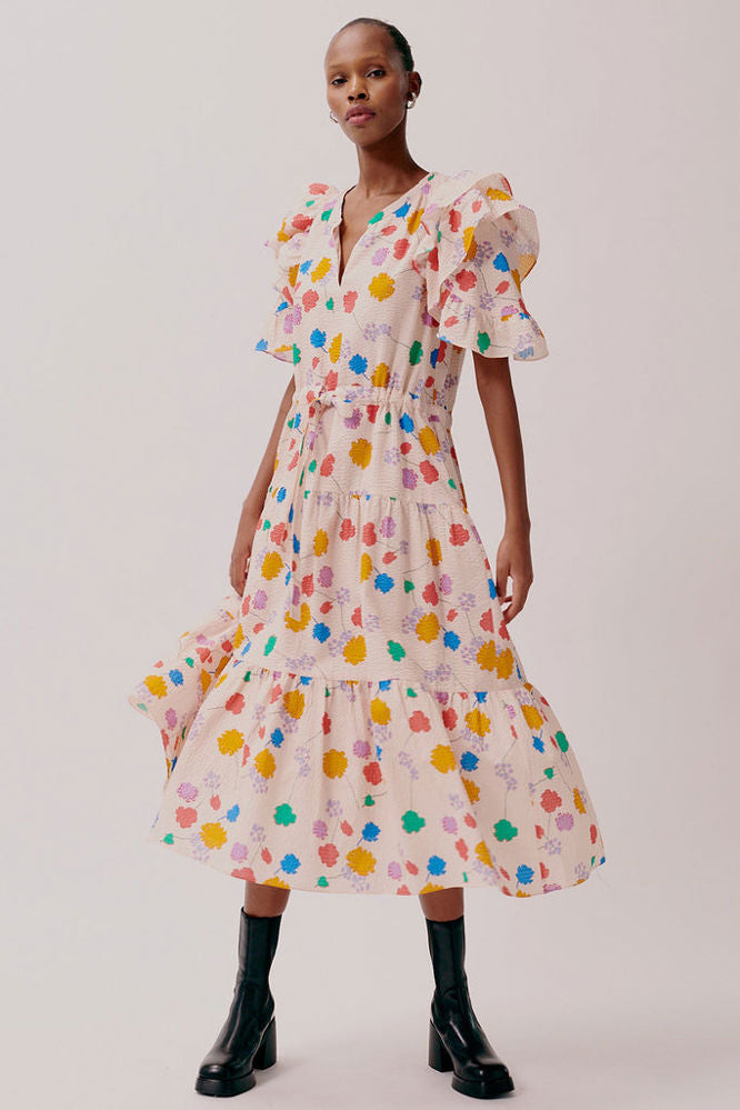 Berenice Dress