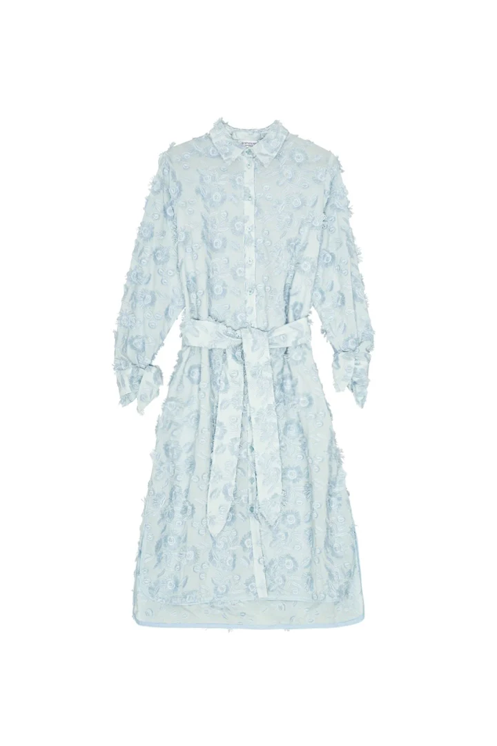 Calypso Dress