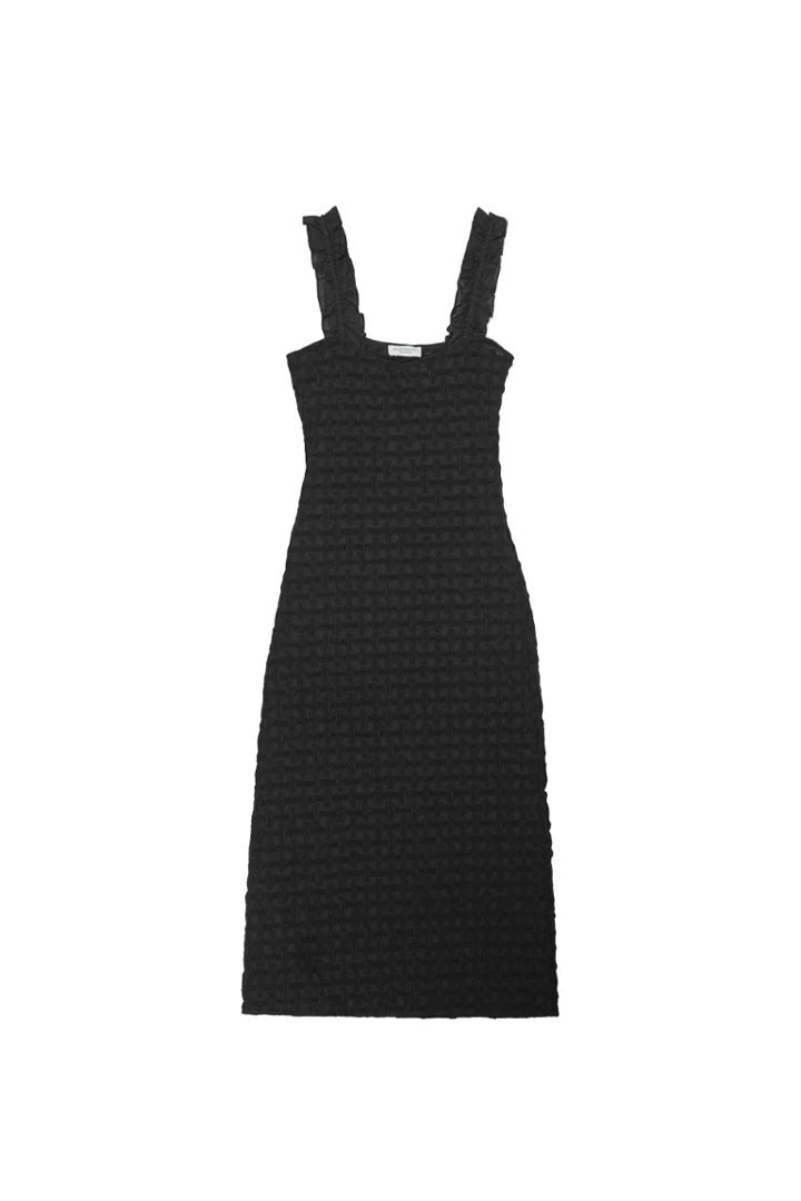 Celeste Dress