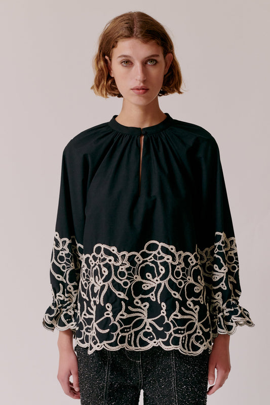 Emmie Blouse