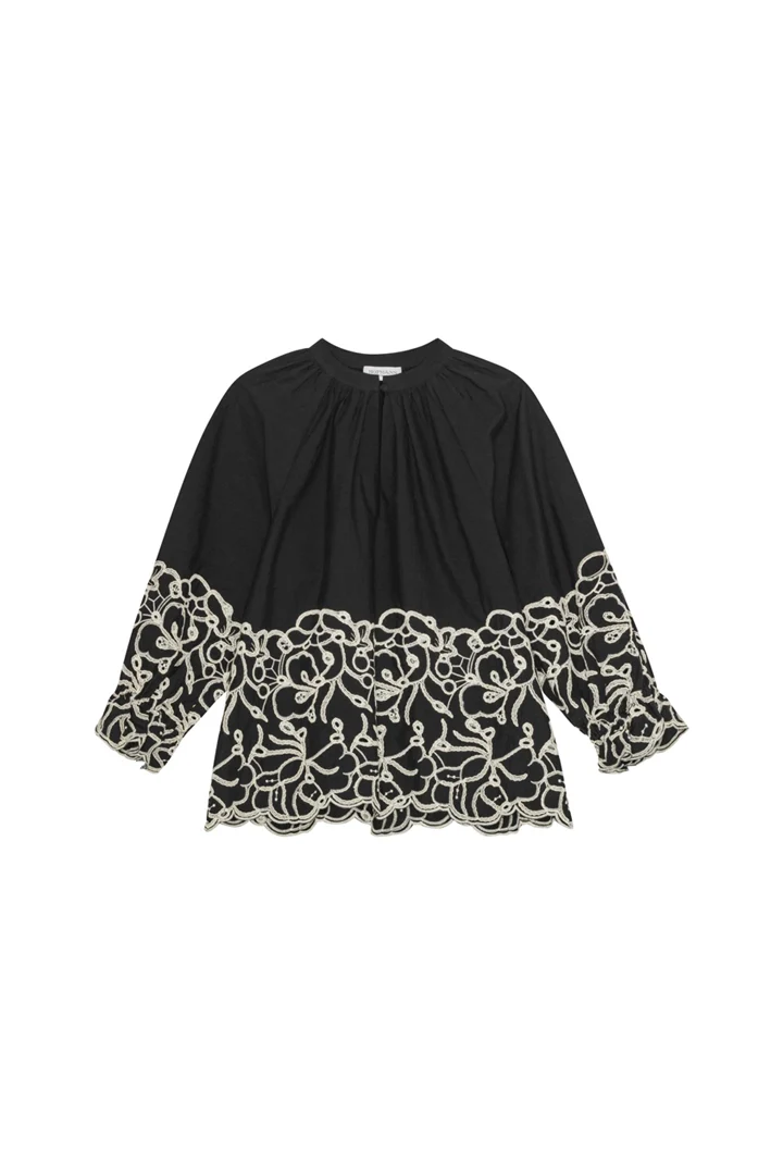 Emmie Blouse