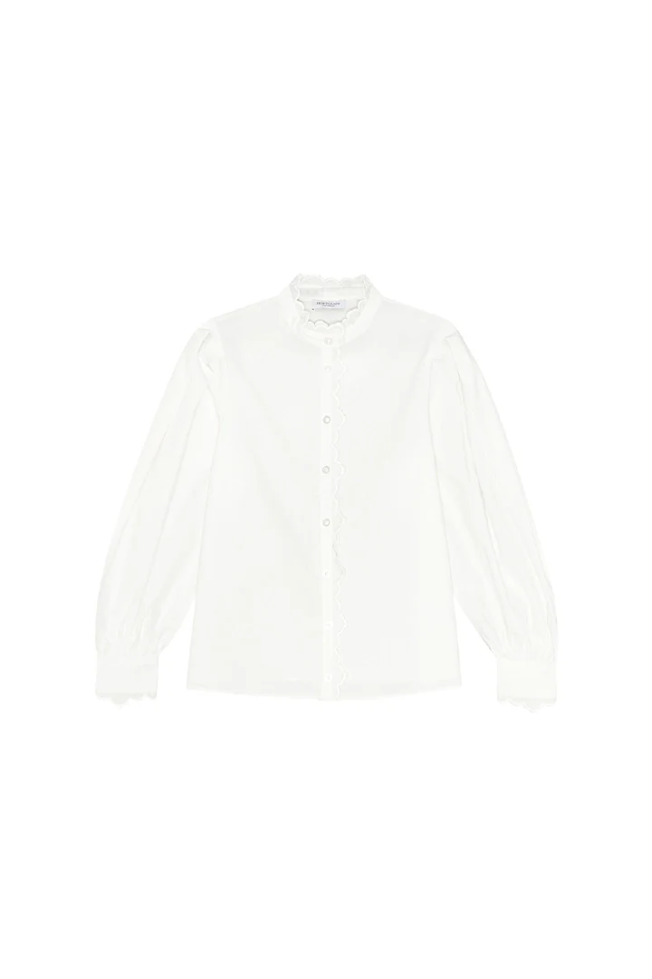 Evelina Shirt