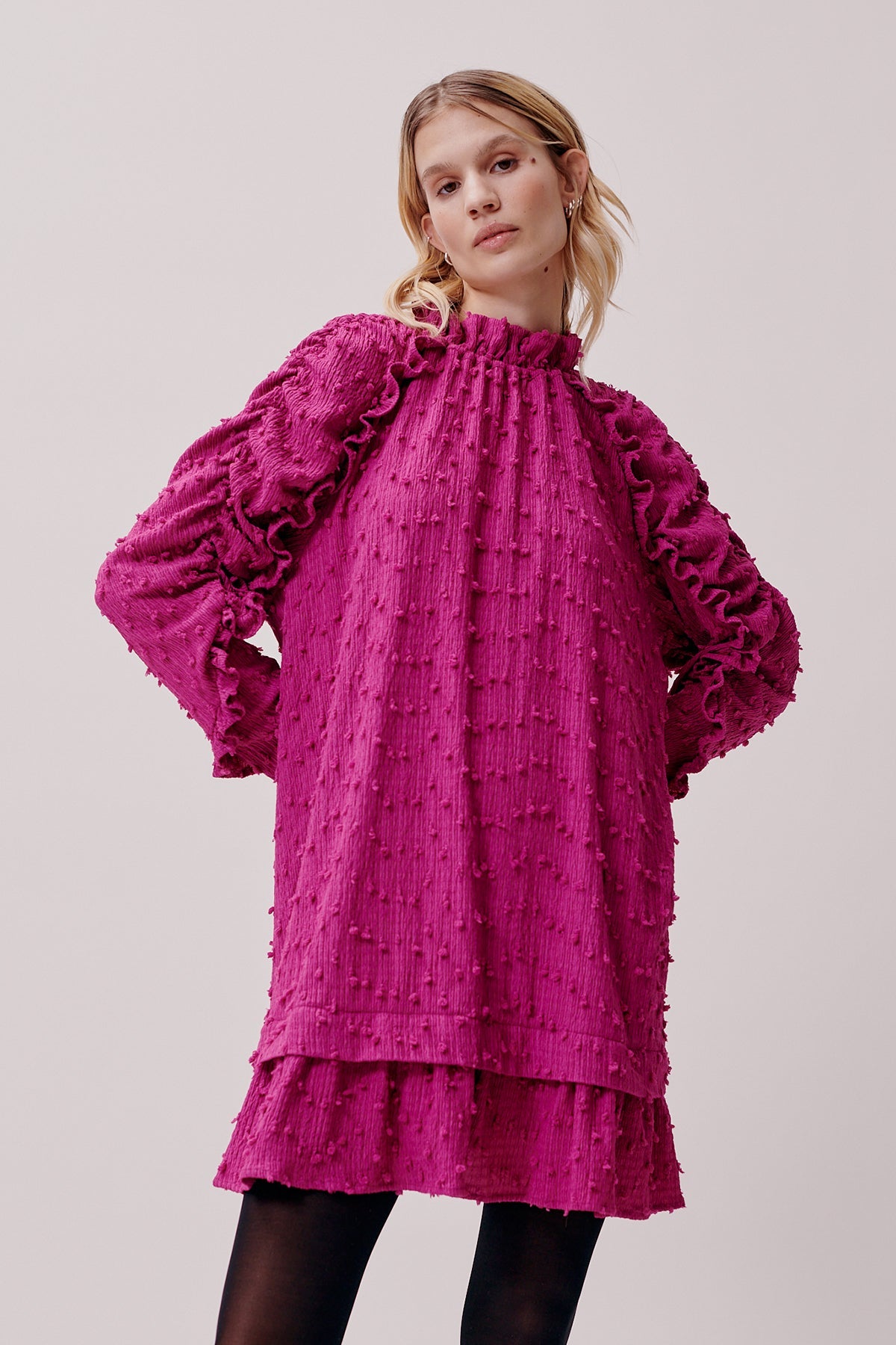 Florine Dress