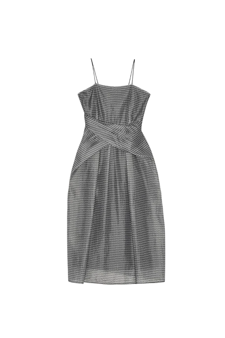 Giselle Dress
