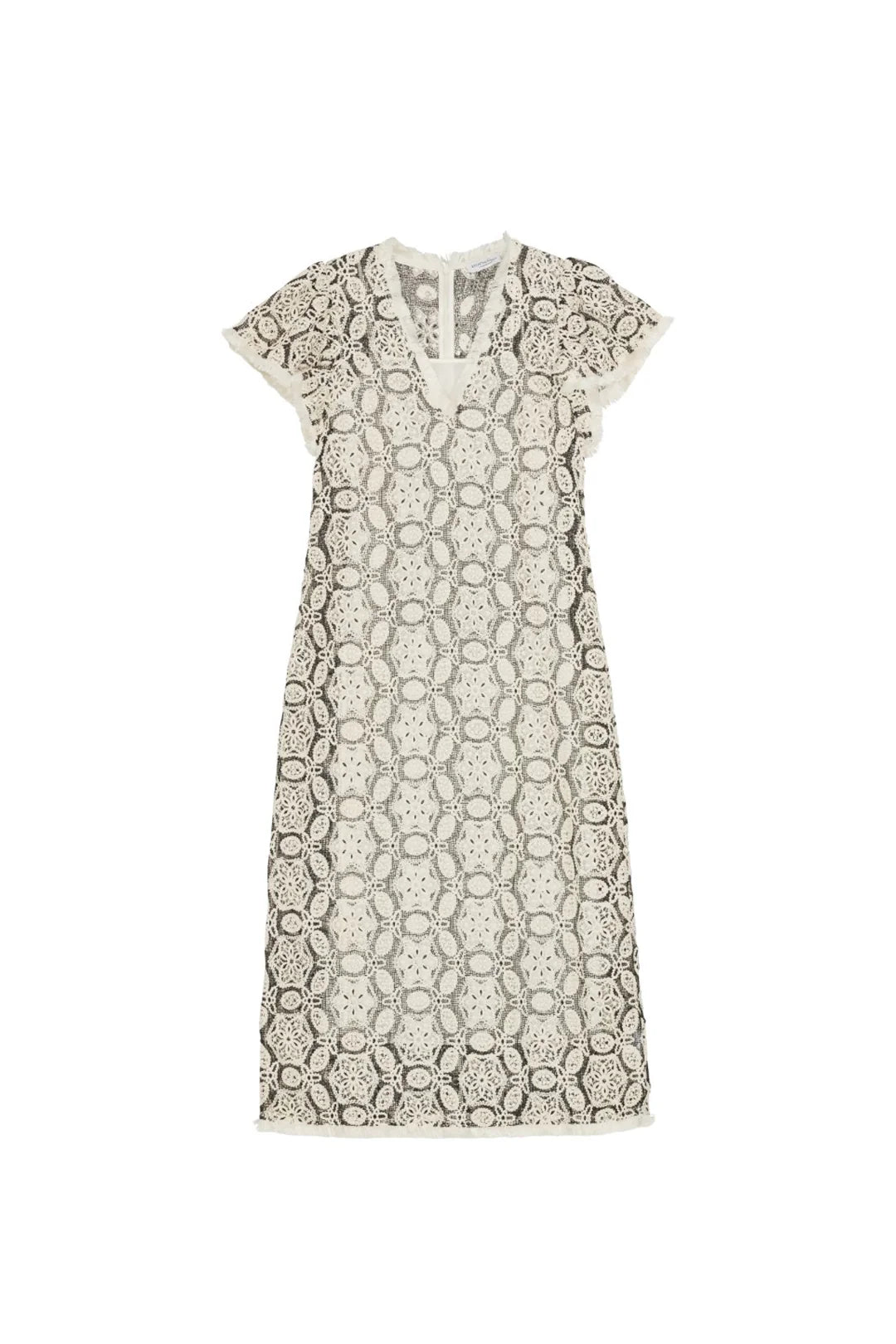 Isabella Dress