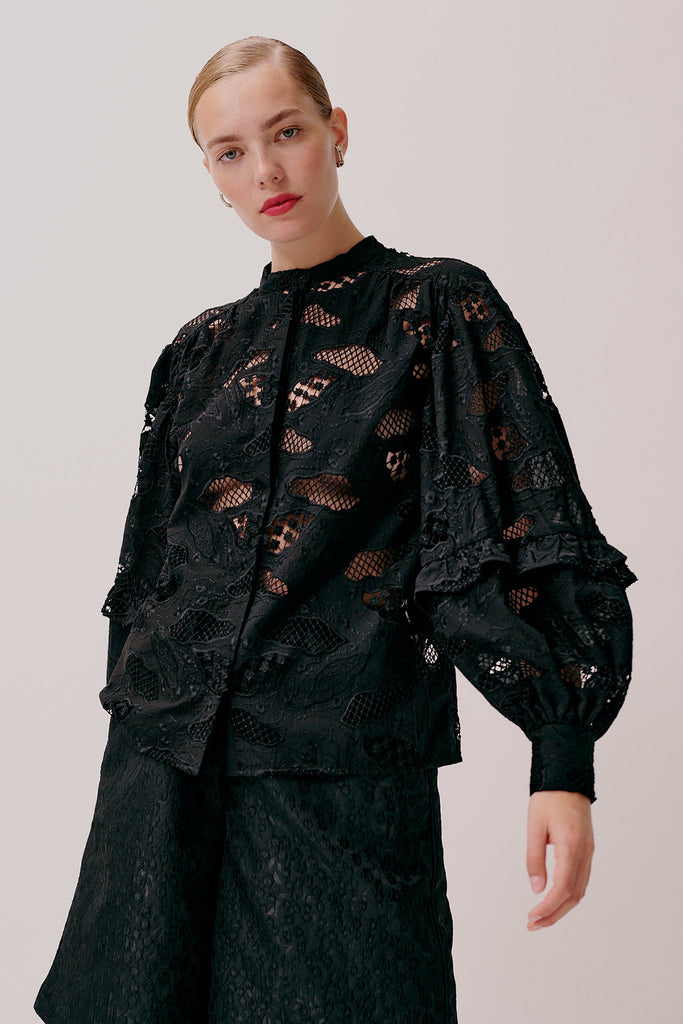 Joelle Shirt