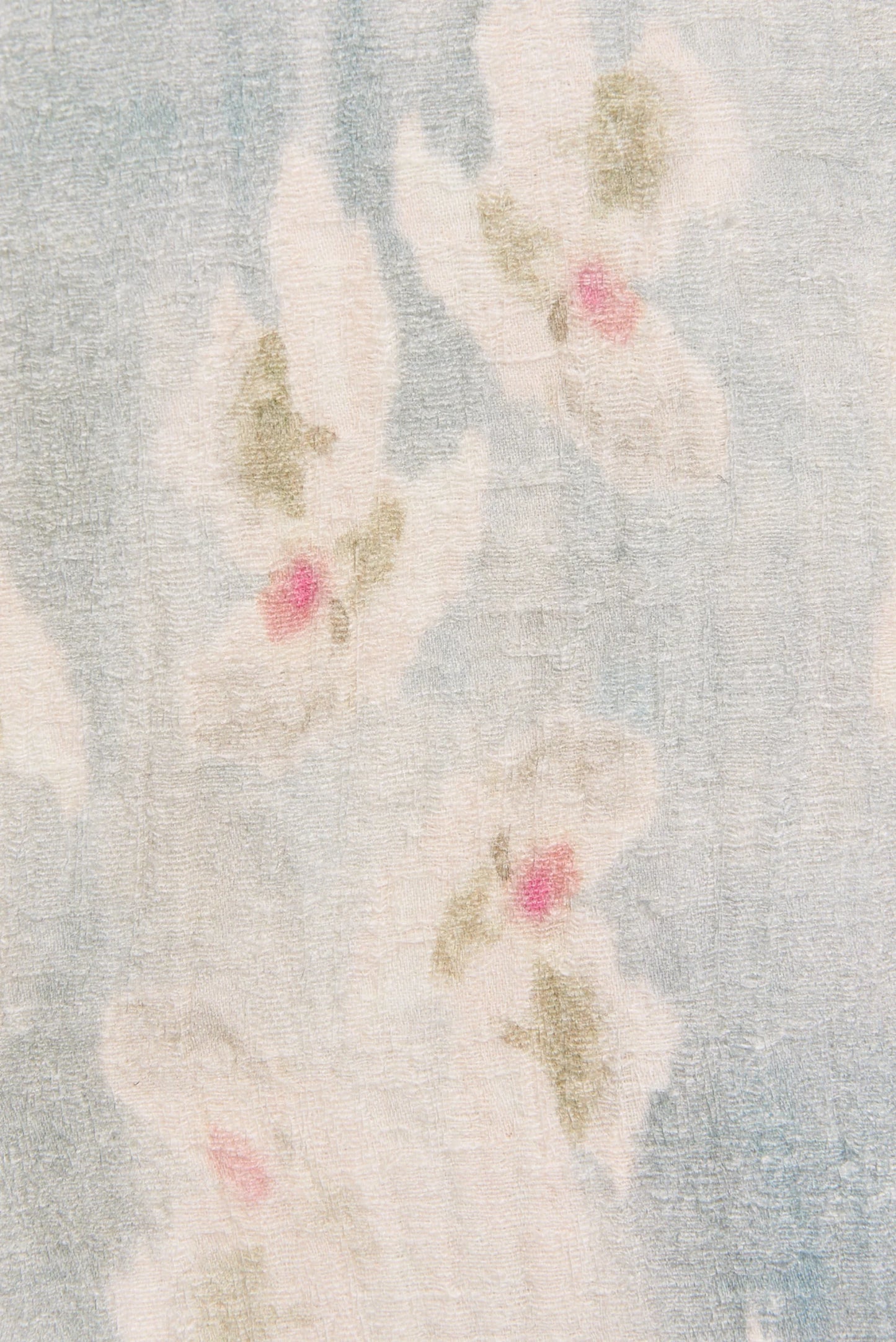 Laurence Blazer Blue Sky