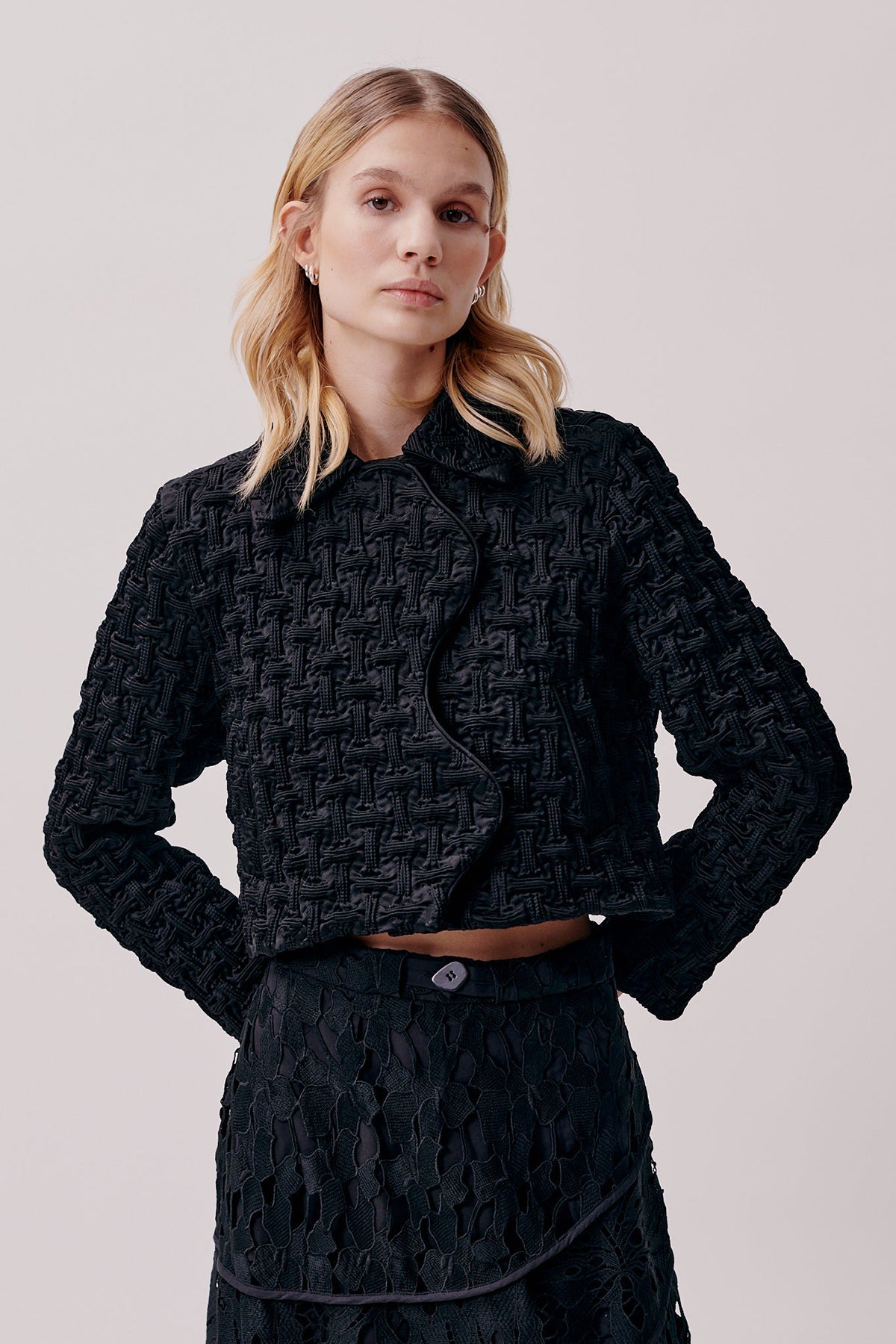 Lou Jacket/Last Item