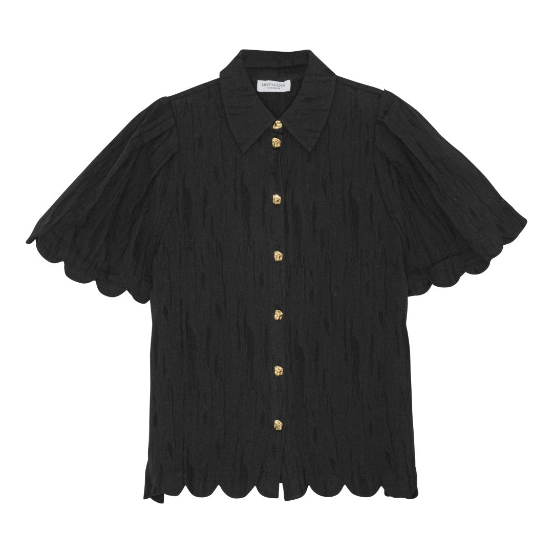 Marabelle Shirt - Black