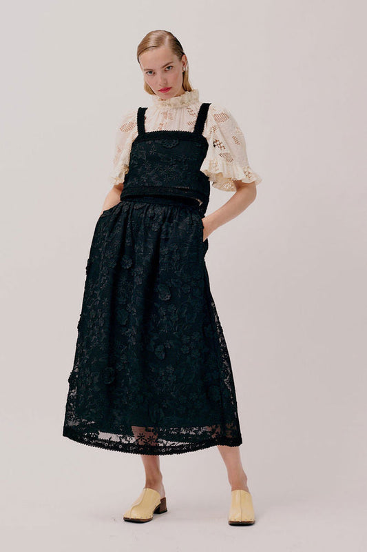 Murielle Skirt/Last Item