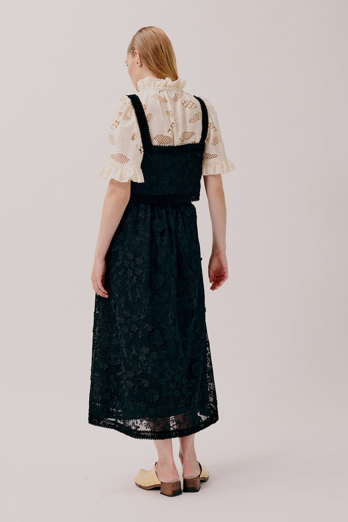 Murielle Skirt/Last Item