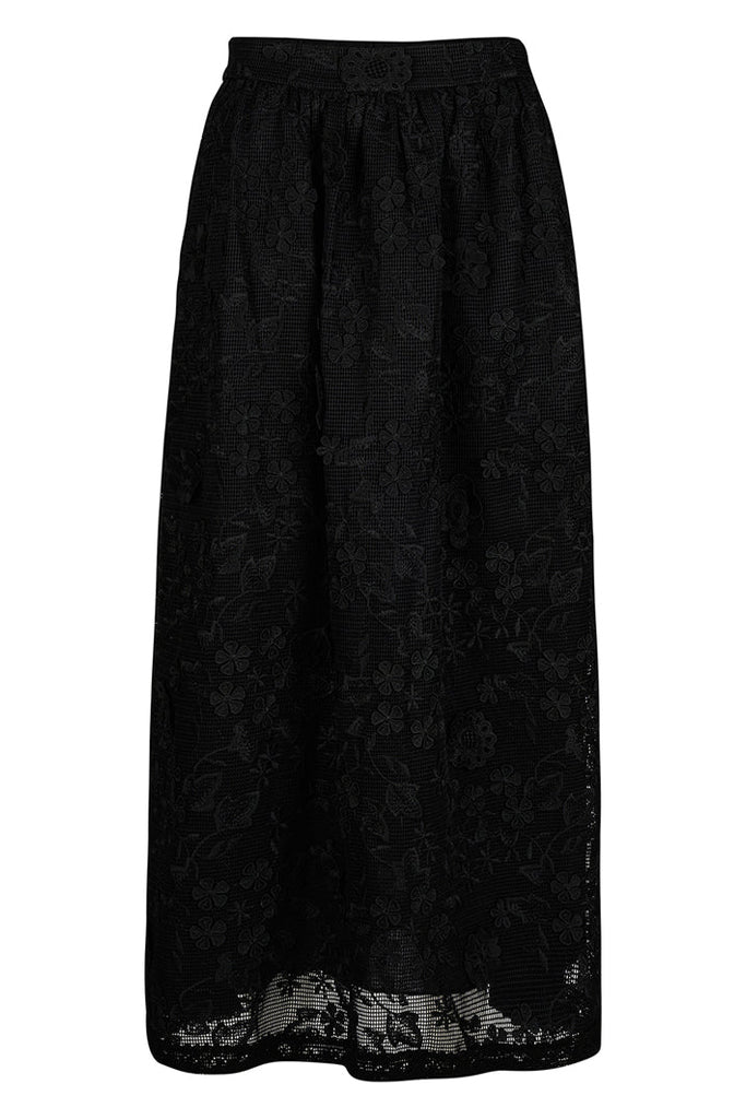 Murielle Skirt/Last Item