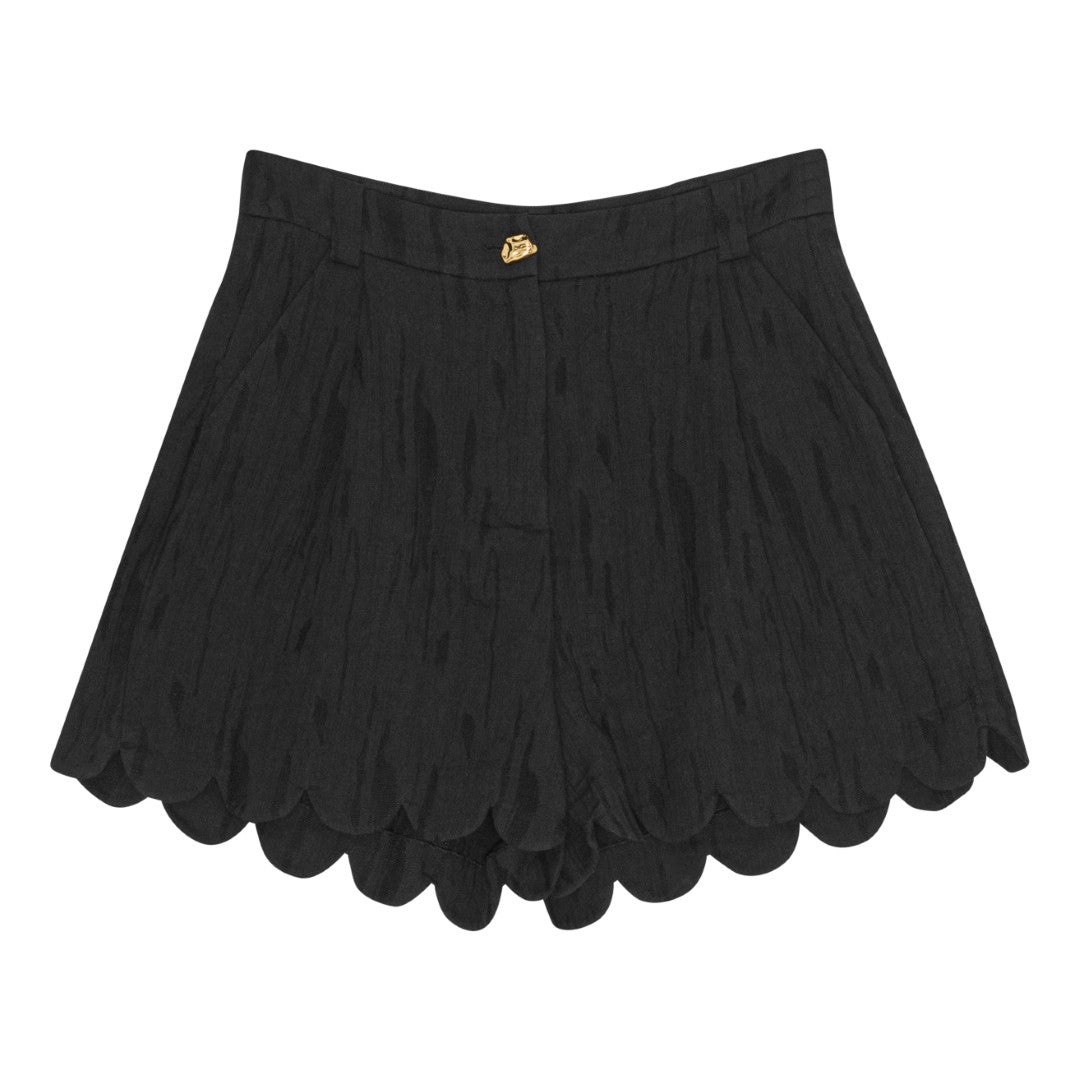 Petra Shorts - Black