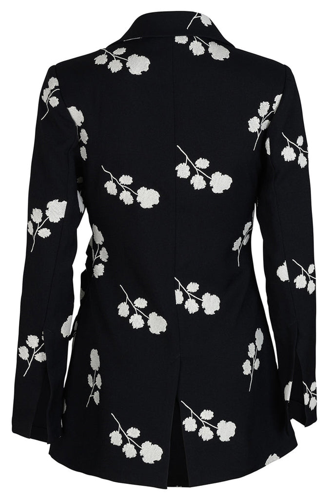 Rika Blazer/Last item