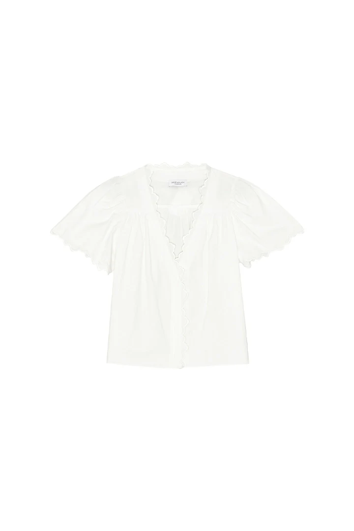 Thora Shirt