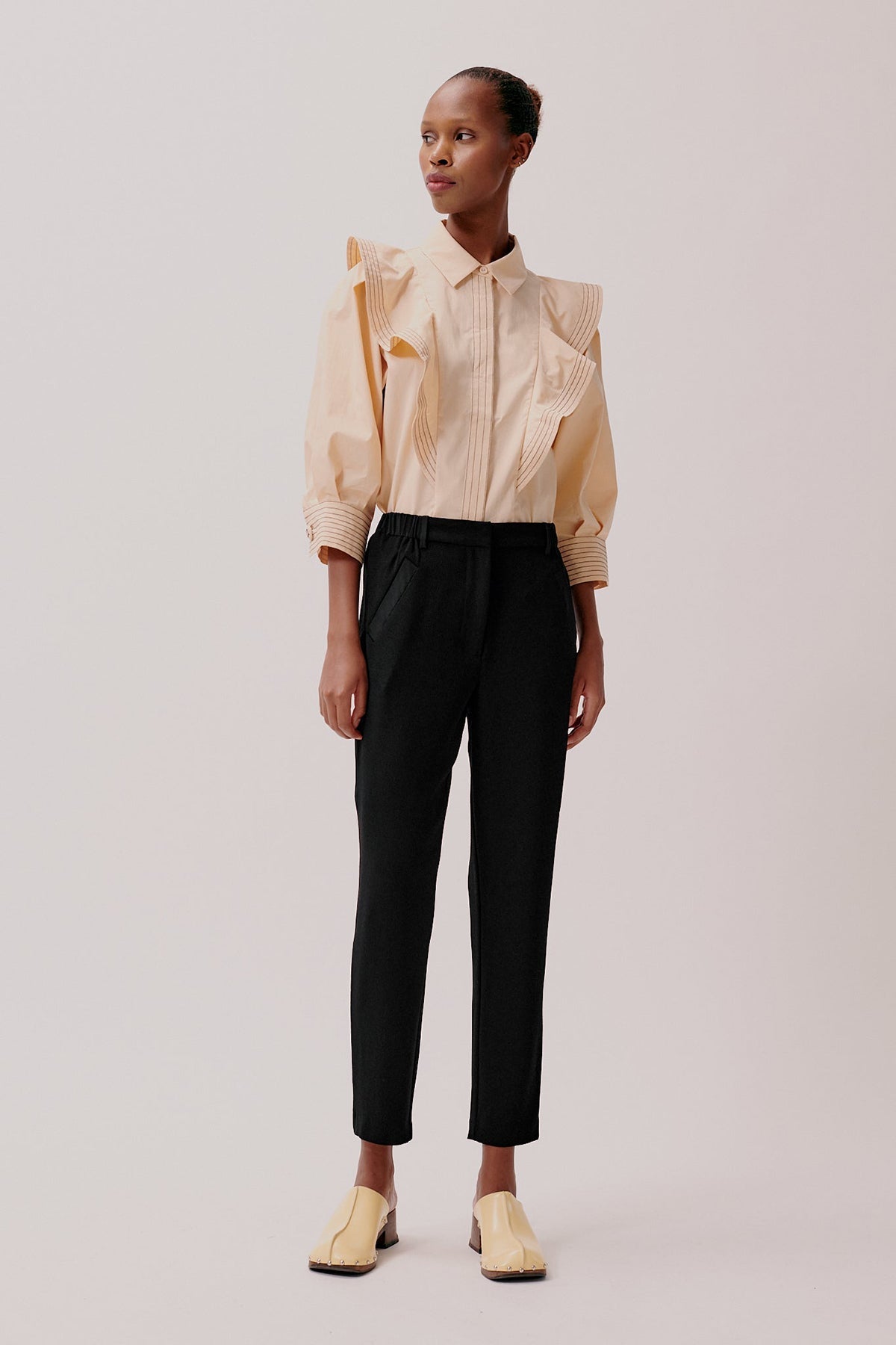 Valina Pants