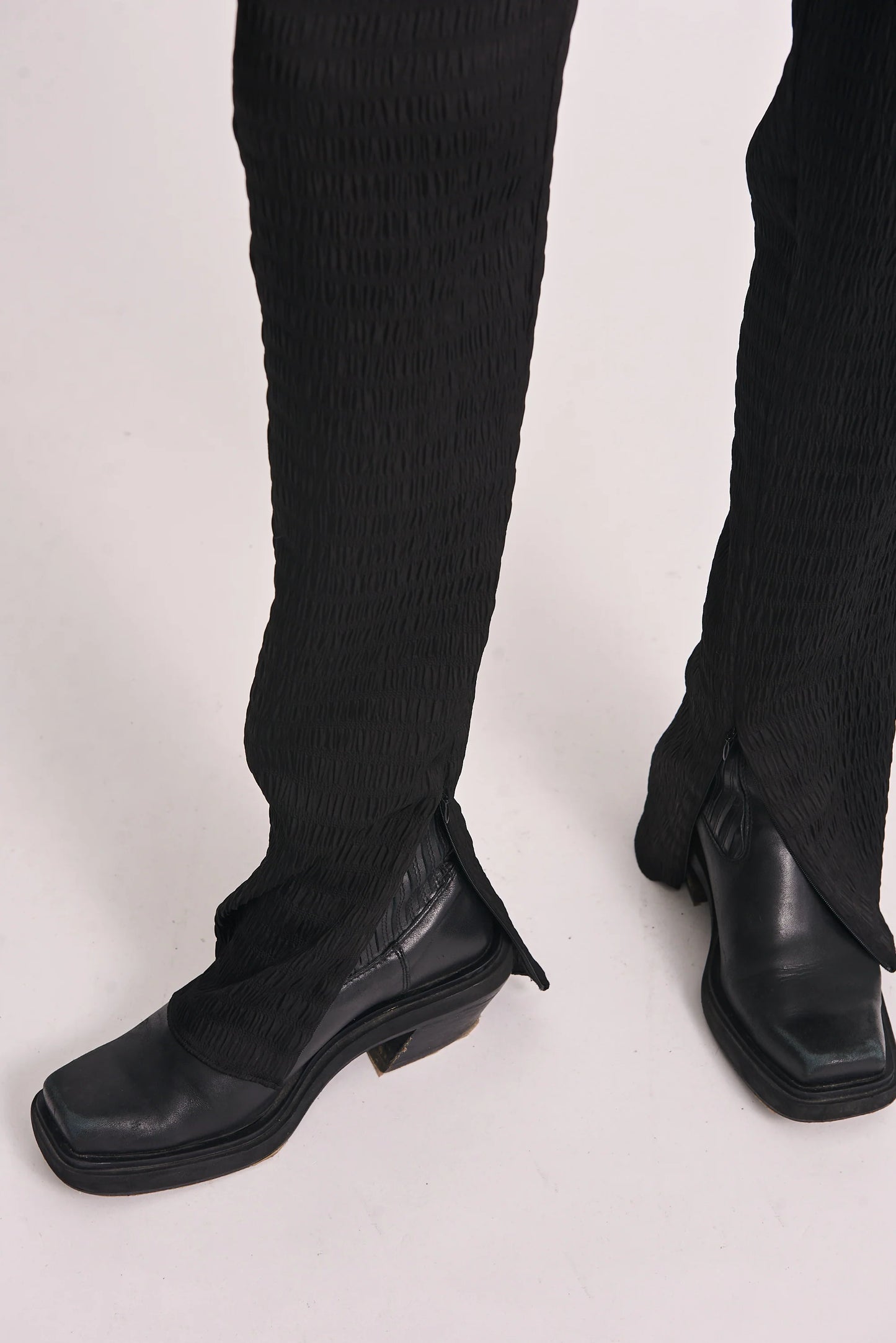 Zita Pants Black