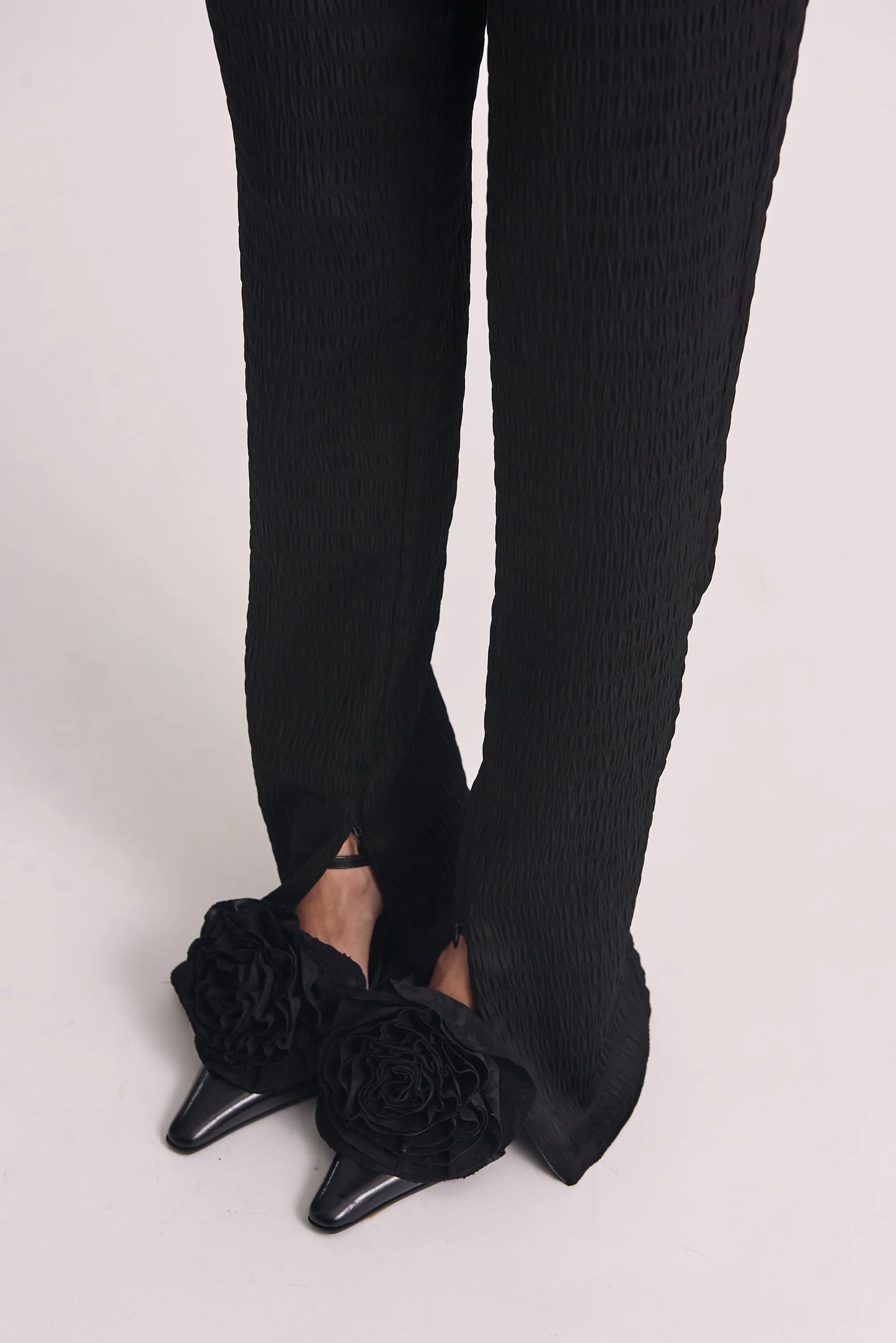 Zita Pants Black