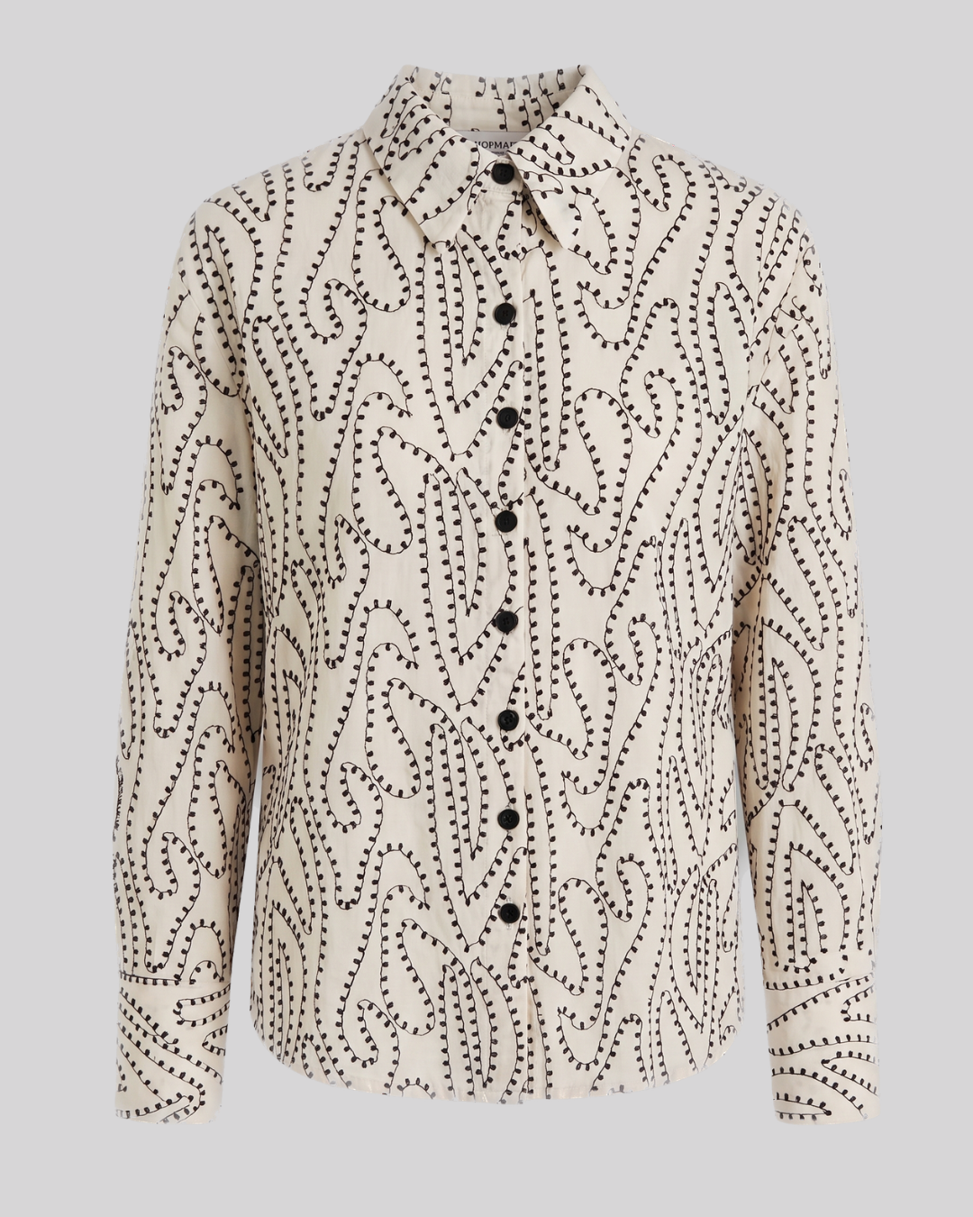 Ina Shirt Creme