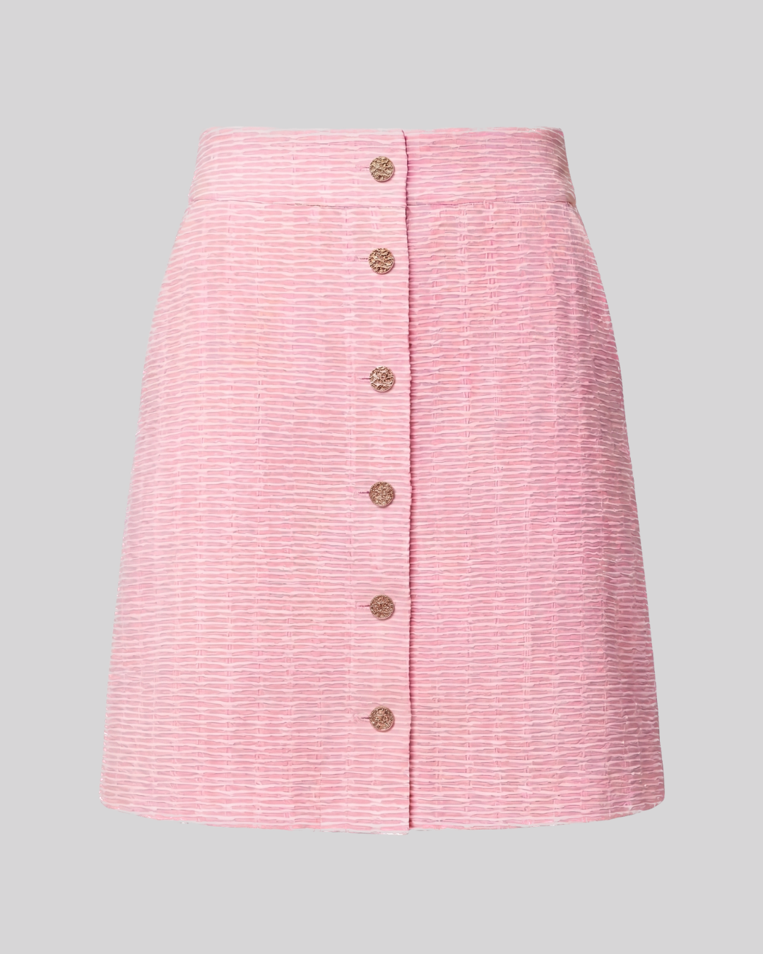 Ira Skirt Pink Blossom