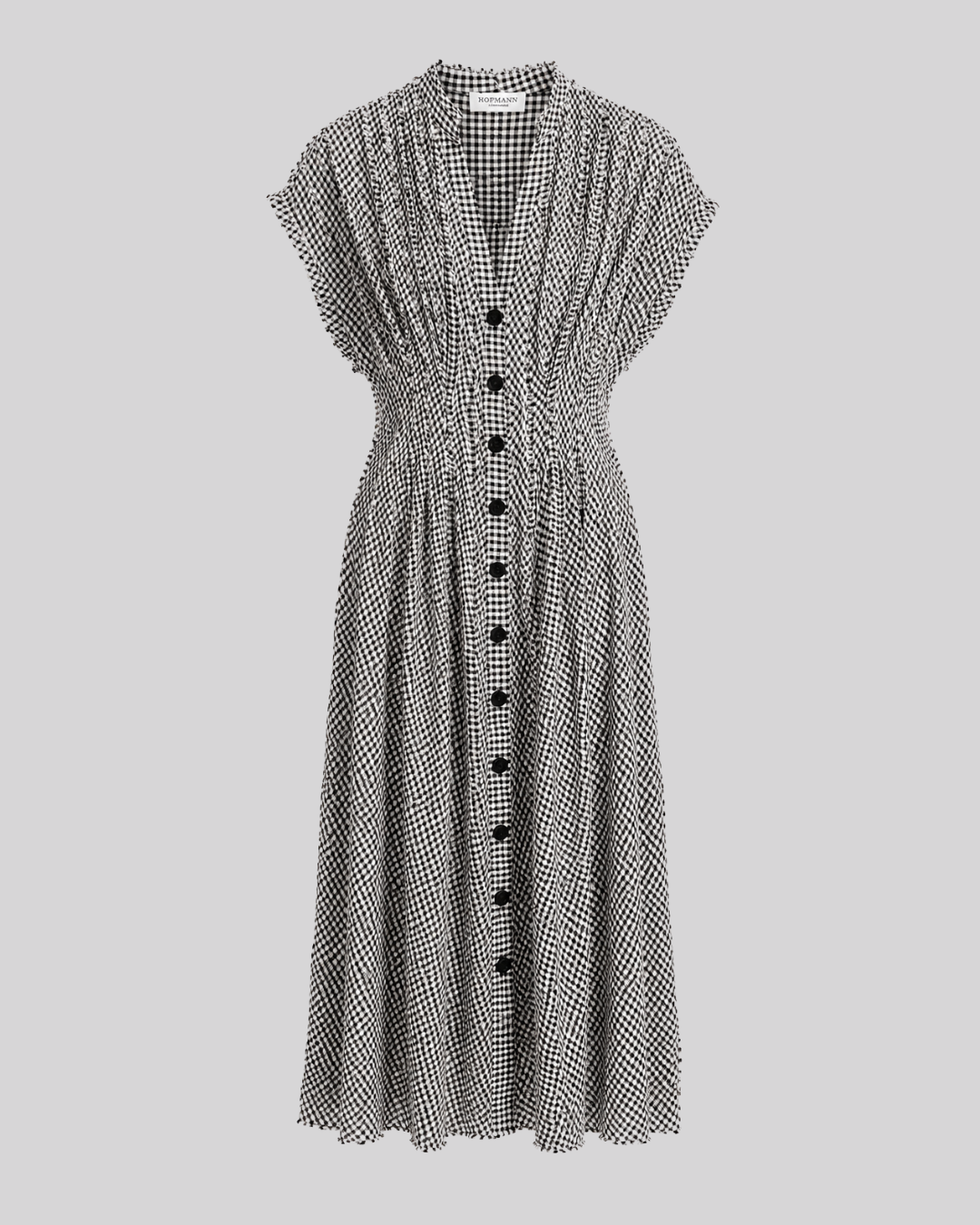 Jana Dress Black