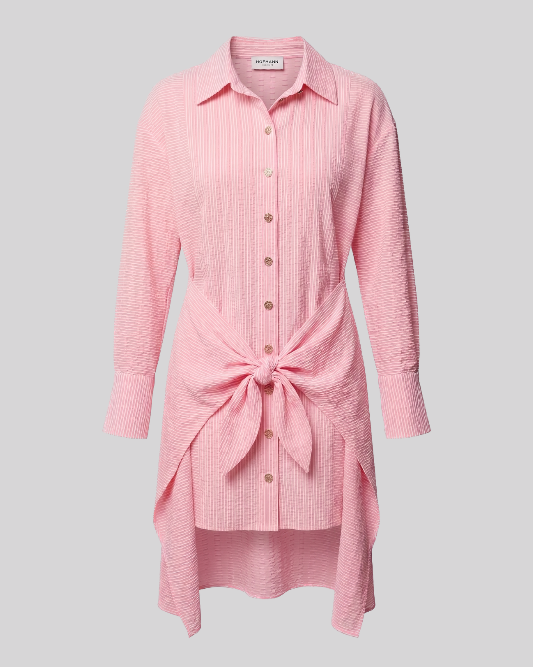 Joanna Dress Pink Blossom