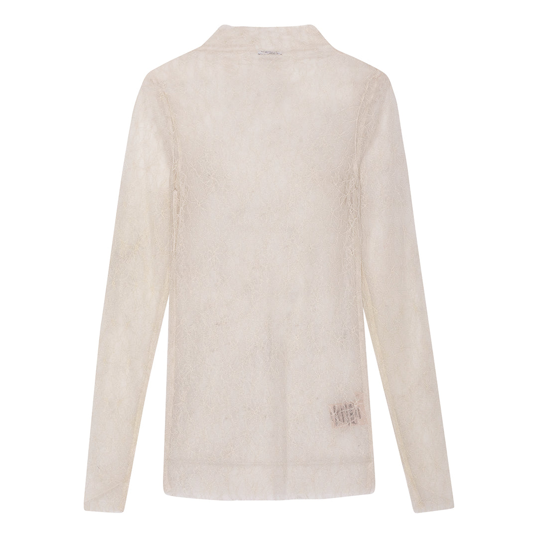 Karen Lace Top