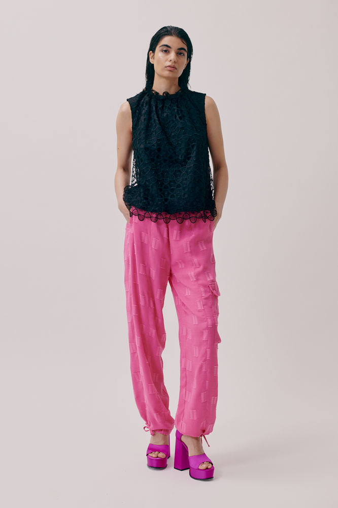 Octavia Trousers/Last Item