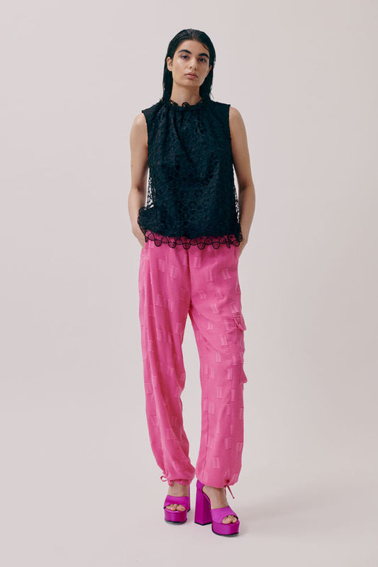 Octavia Trousers/Last Item