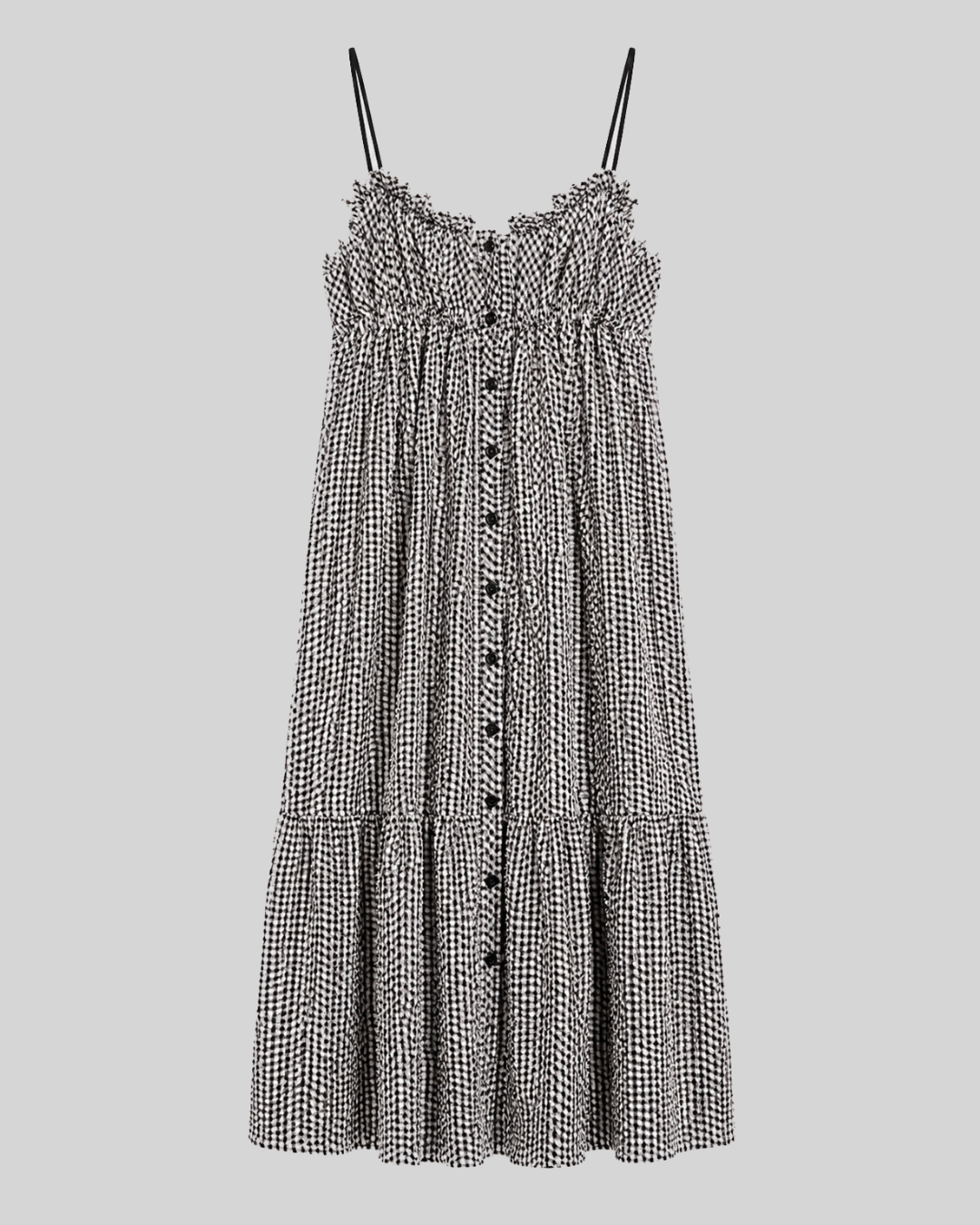 Sophie Dress Black