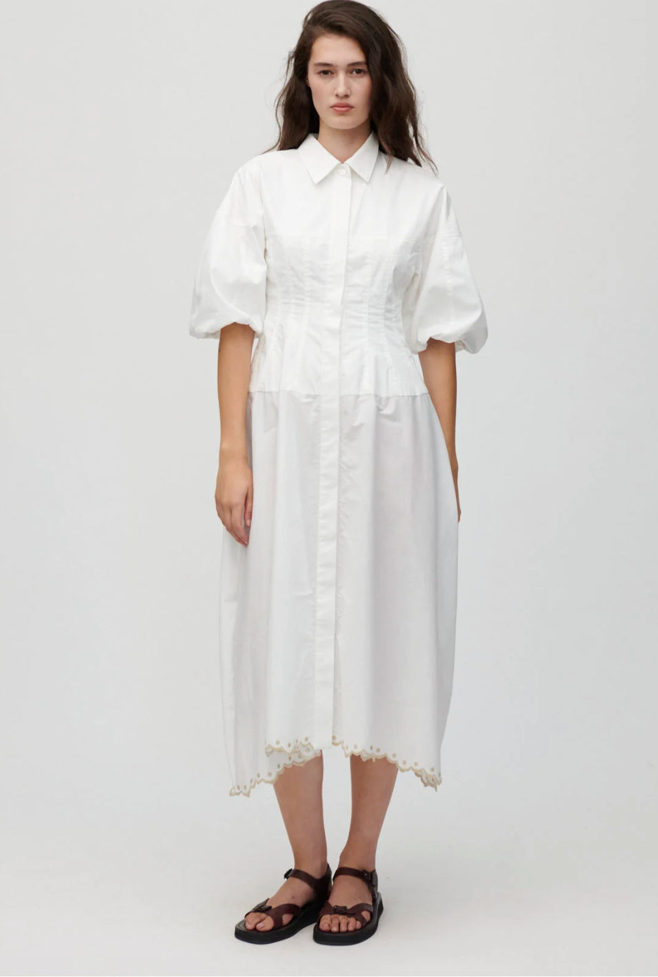 Murielle-White