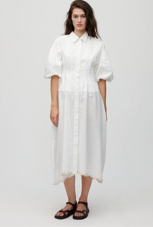 Murielle-White