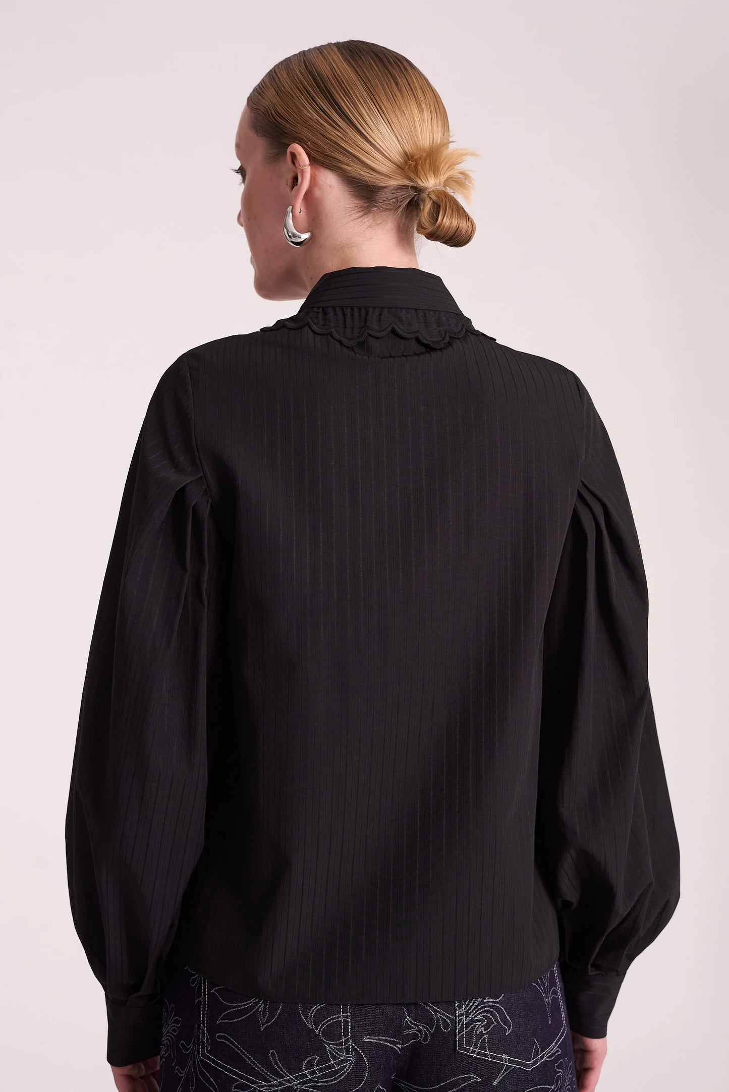 Sandra Shirt