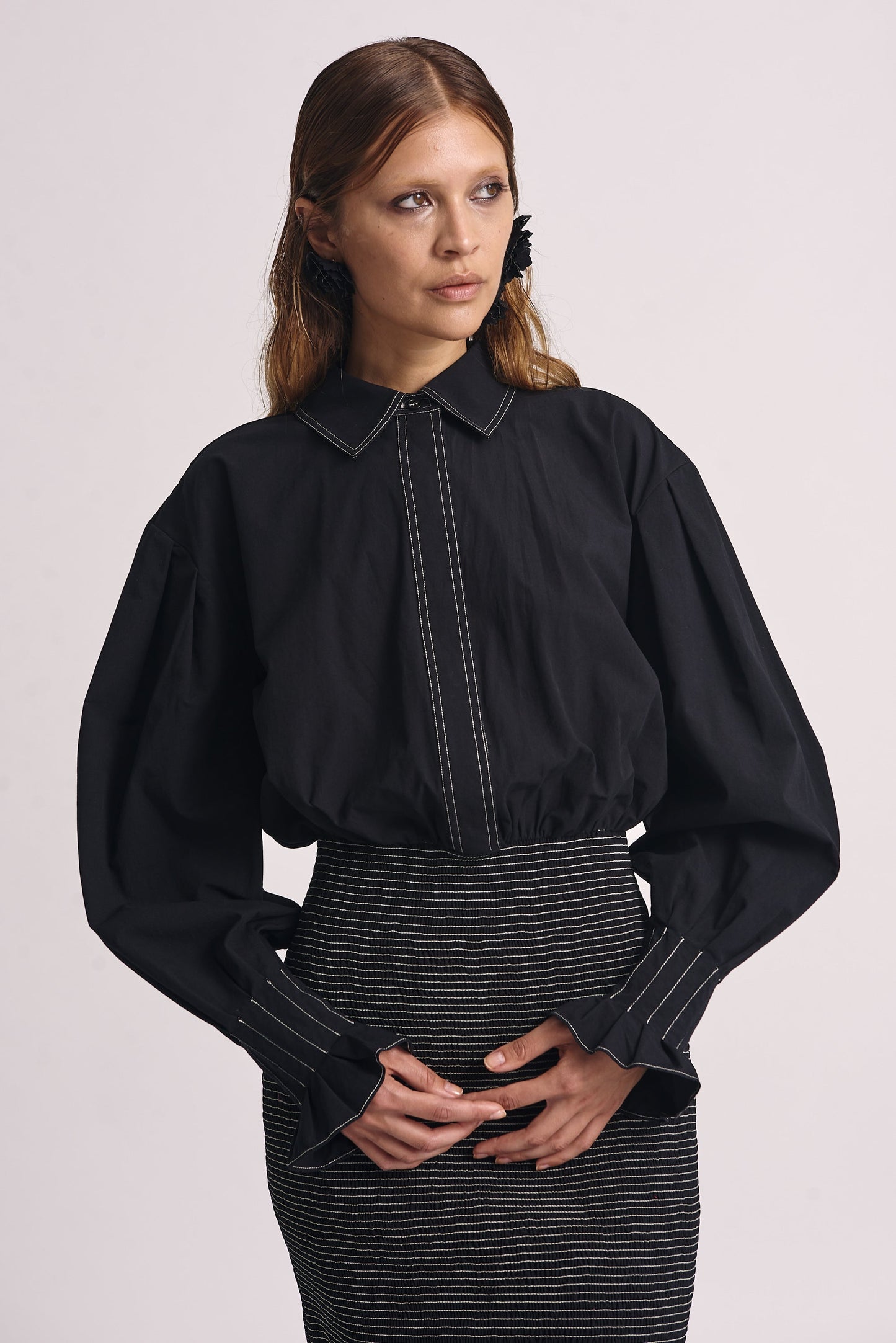 Gail Dress/Last Item