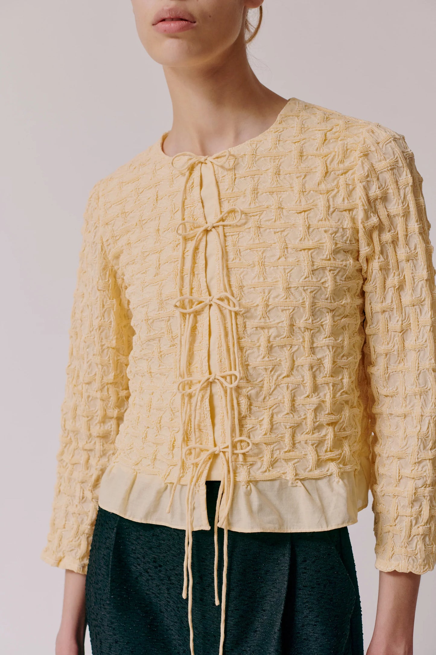 Mavi Jacket