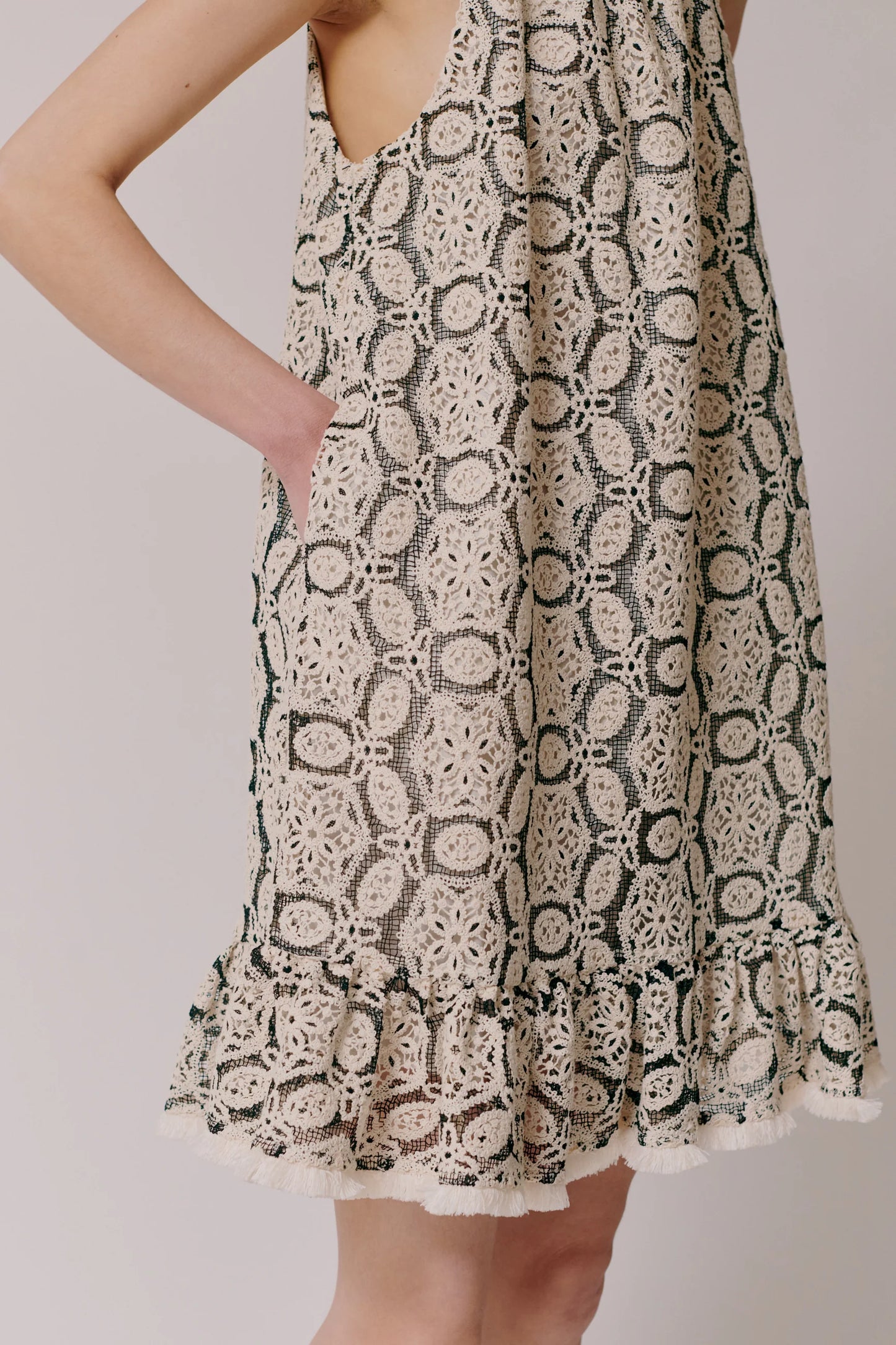 Emilie Dress