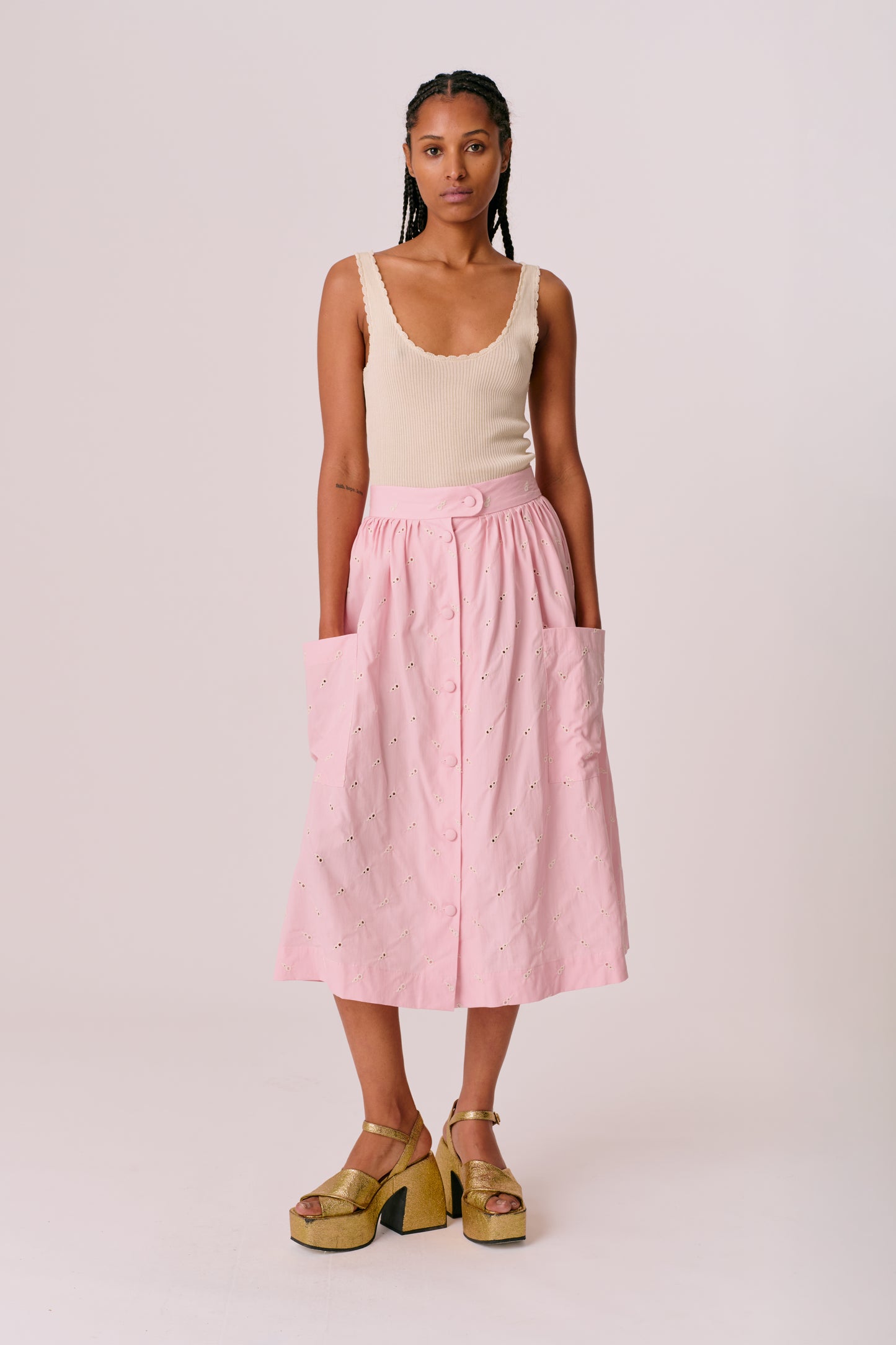Estelle Skirt