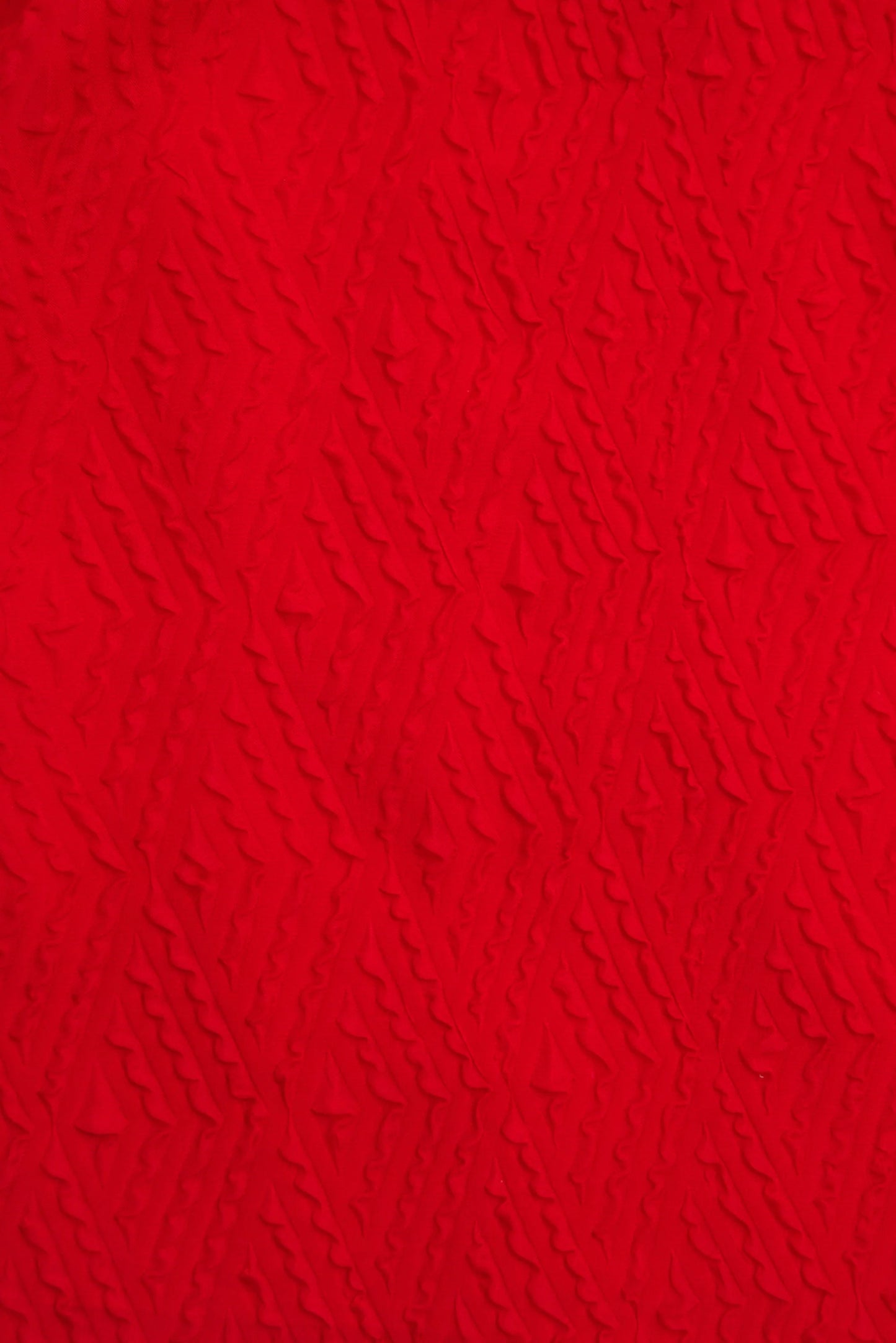 Sasha Dress Red